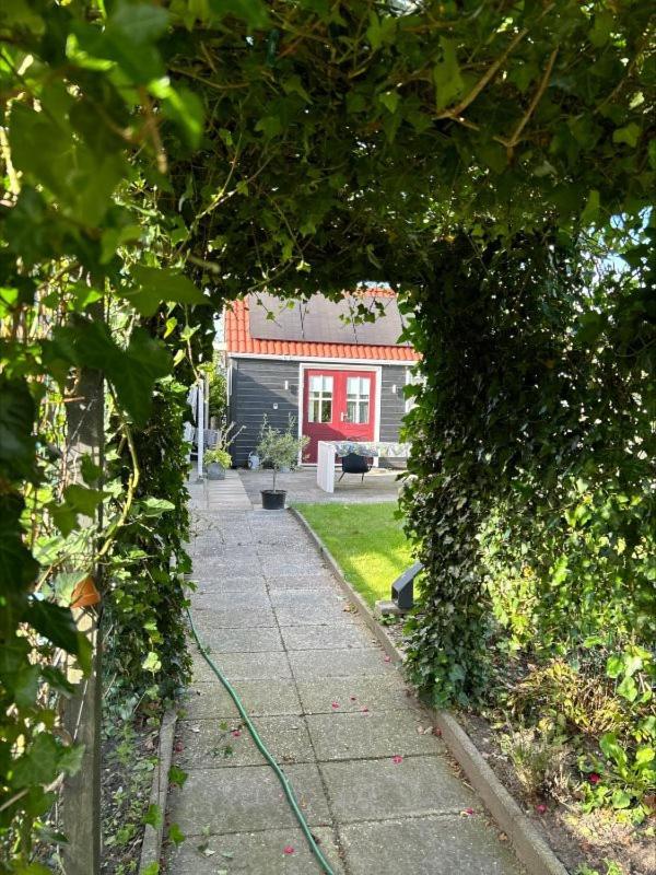 Bed En Brochje De Oase Bed & Breakfast Sweagerbosk ภายนอก รูปภาพ