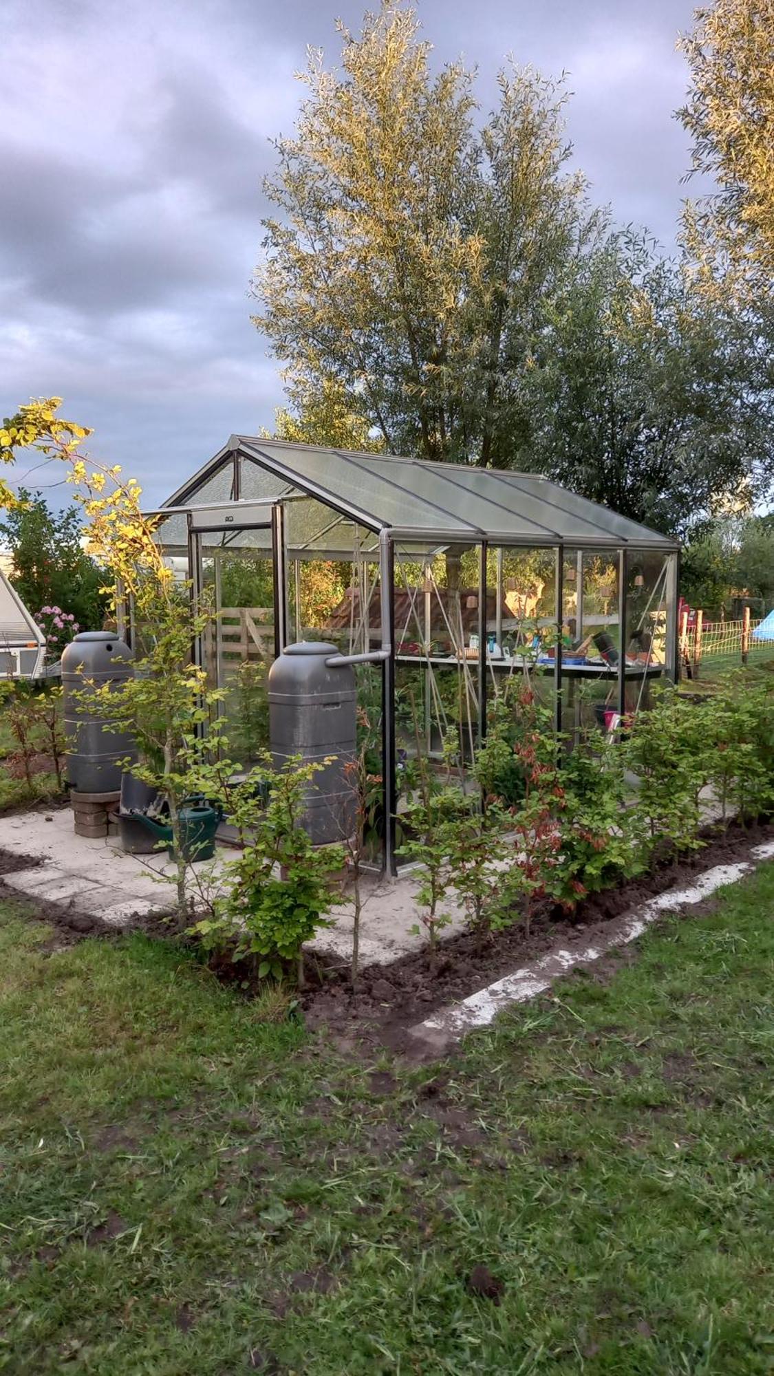 Bed En Brochje De Oase Bed & Breakfast Sweagerbosk ภายนอก รูปภาพ